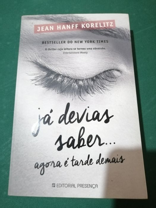 Livro de leitura