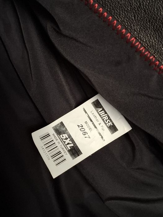 Куртка косуха ,нат.шкіра