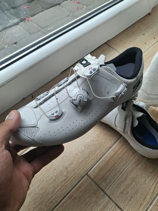 Buty Sidi genius