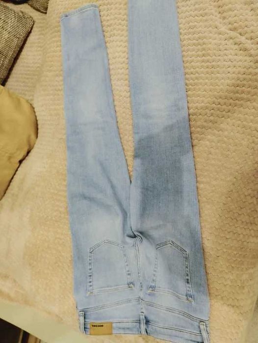 Diesel spodnie damskie