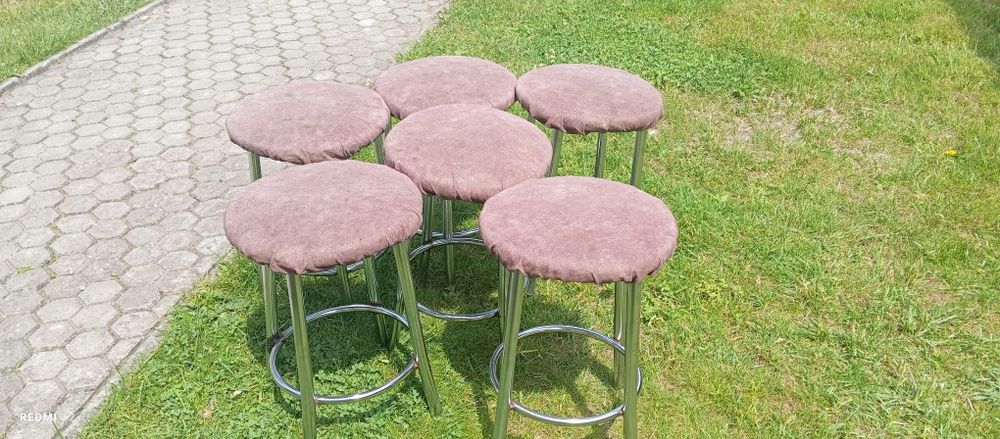 Продам стільці для кухні