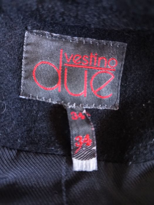 Продам довге пальто