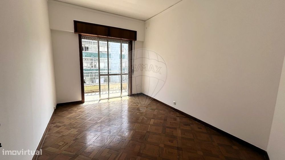 Apartamento T2 para arrendamento