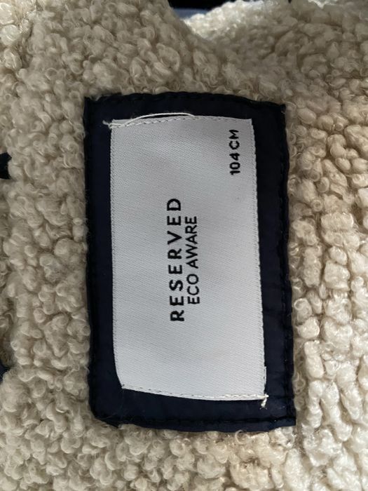 Kurtka reserved 104