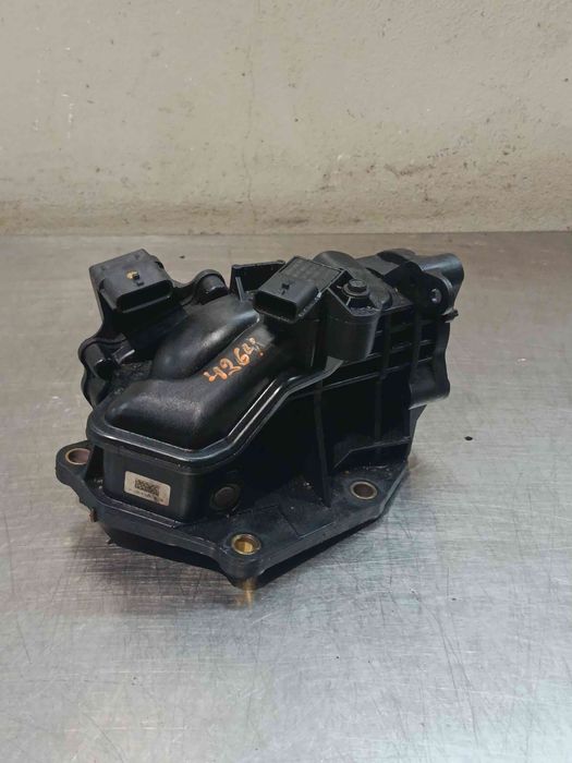 Corpo borboleta RENAULT Grand Scénic III (JZ0/1_)