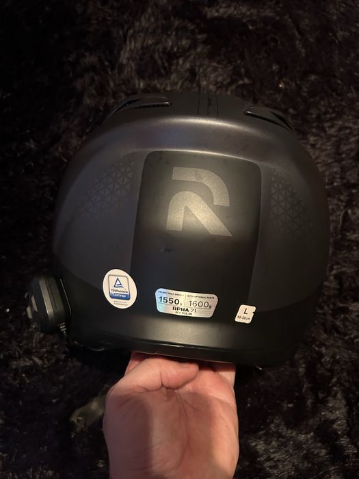 Capacete hjc rpha 71 L