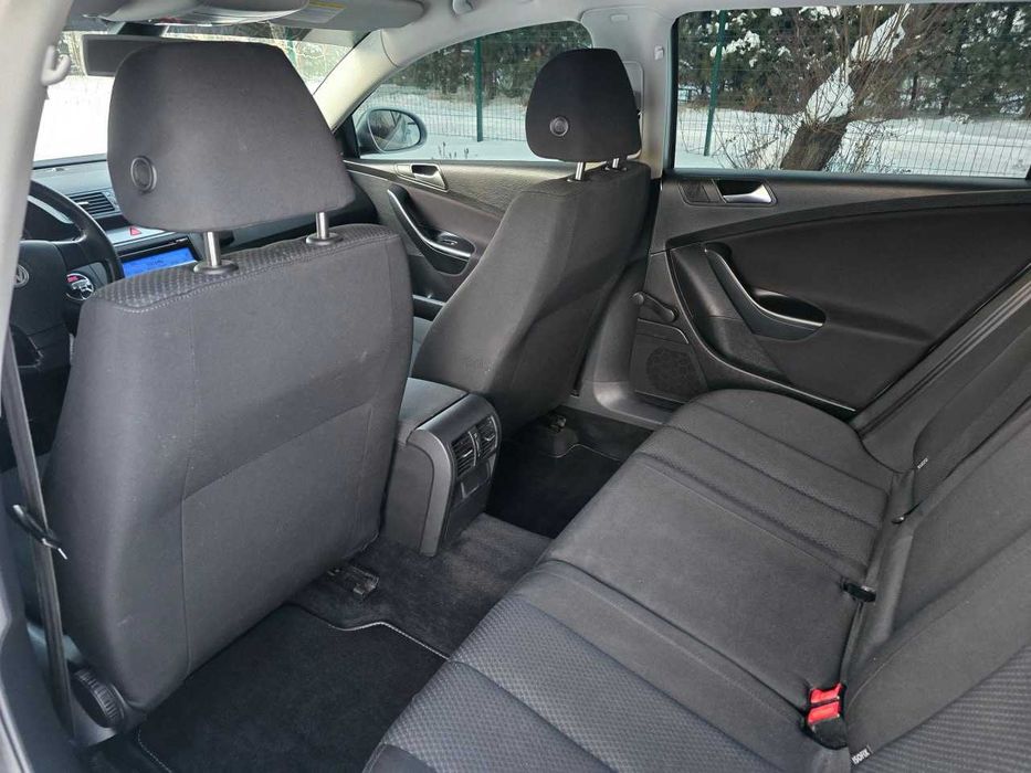 Продам  Volkswagen Passat 2008. Можна в розстрочку, під викуп.