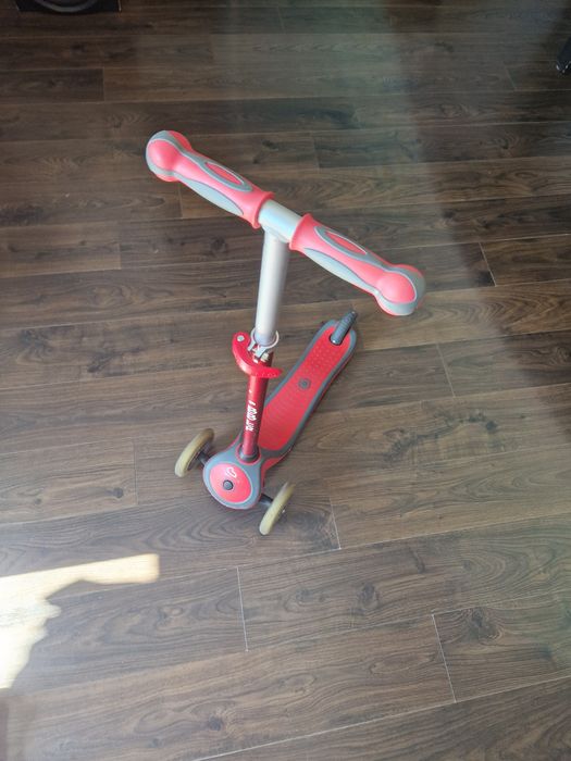 Hulajnoga Decathlon