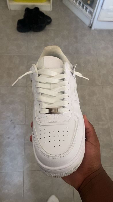 Air force edicao primavera tam:43