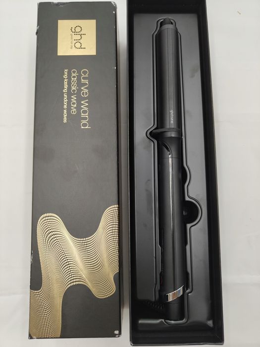 Lokówka tradycyjna ghd 9016