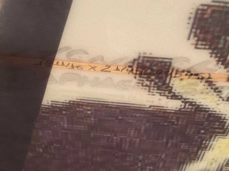 PRANCHAS de surf SURFBOARD - WETWORKS - RM Ricardo Martins - Hennek