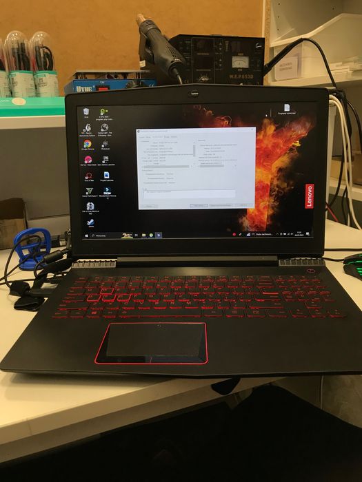 Ноутбук Lenovo (Laptop Lenovo)