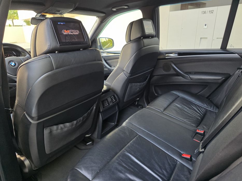 Bmw X5 40d Pack M LCI