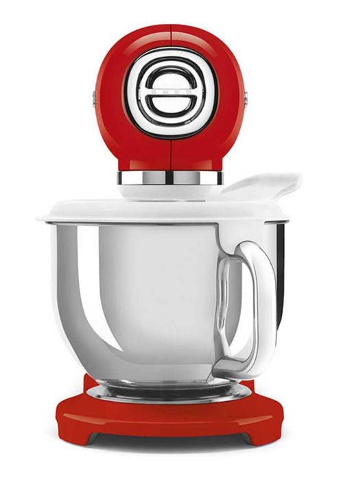 Robot de cozinha SMEG Estilo Anos 50 / Batedeira SMEG NOVA