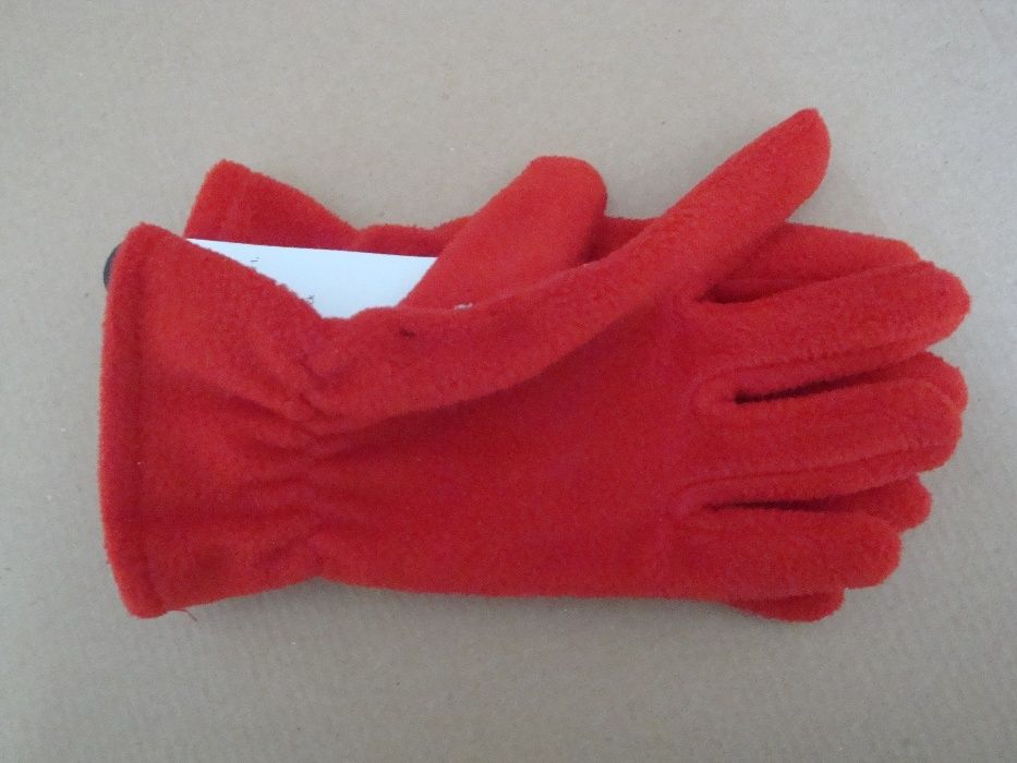 3 Pares de Luvas Novas