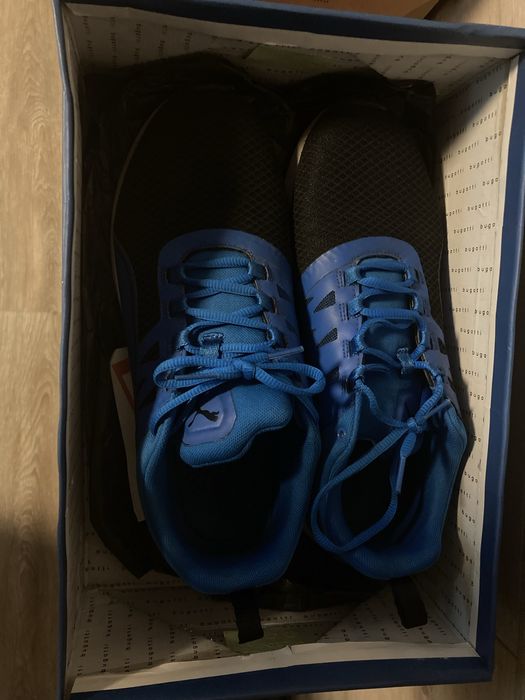 Кроссовки puma original