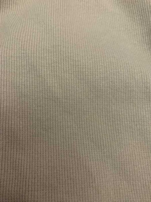 Боді лонгслів з рукавами в рубчик, квадратний виріз