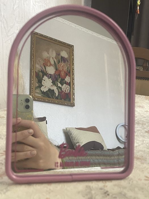 Дзеркало «barbie”