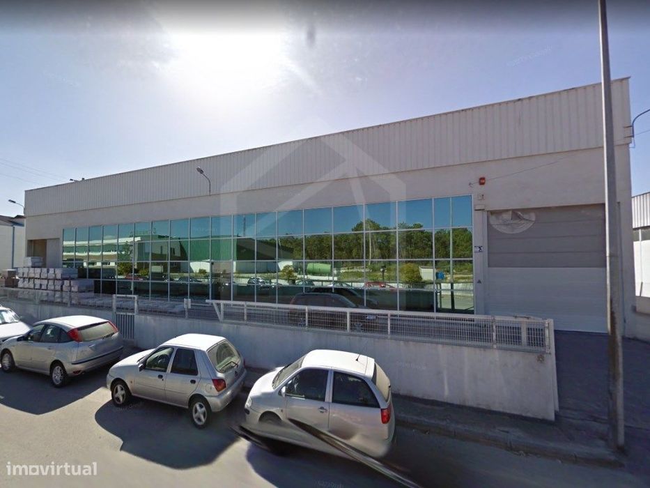 Armazém em Oiã, Oliveira do Bairro - Oportunidade de Investimento -...