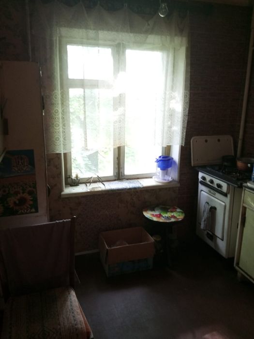 3-х кімнатна квартира у Вільногірську