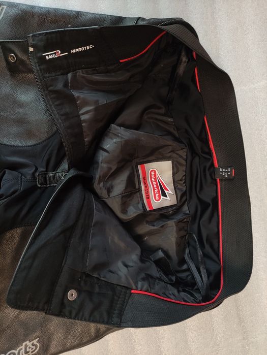 Женские мотоштаны Hein Gericke М