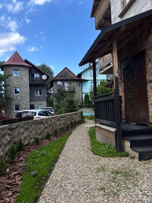 Оренда покімнано.