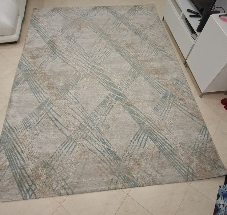 Tapete de Sala 240 x 340 cm San Marino