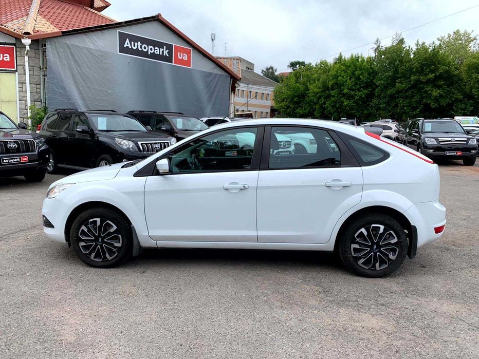 Продам Ford Focus 2010р. #77245