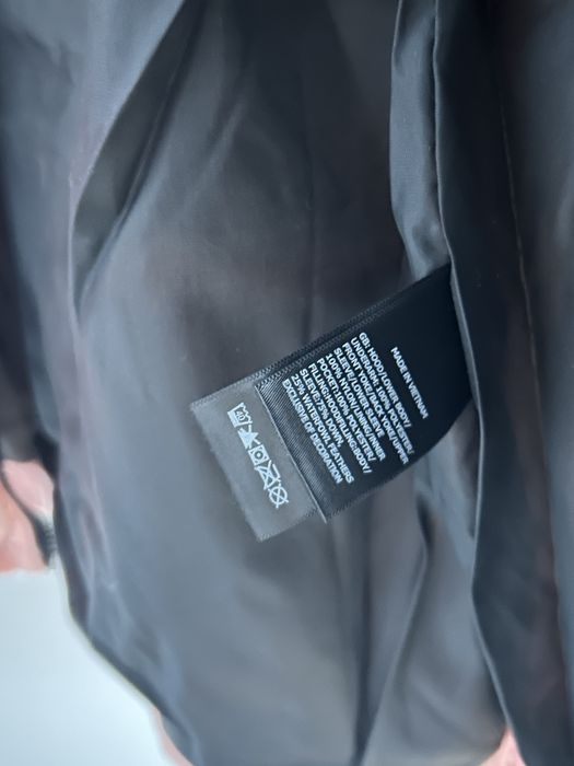 Kurtka tnf.