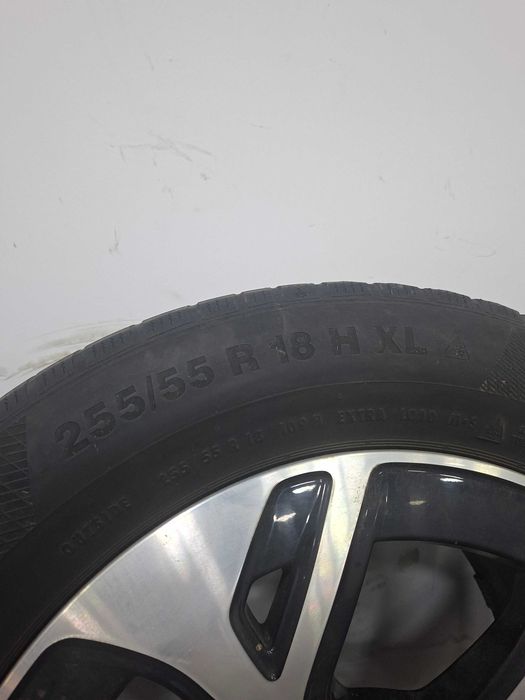 4 Jantes originais Mercedes 18 polegadas