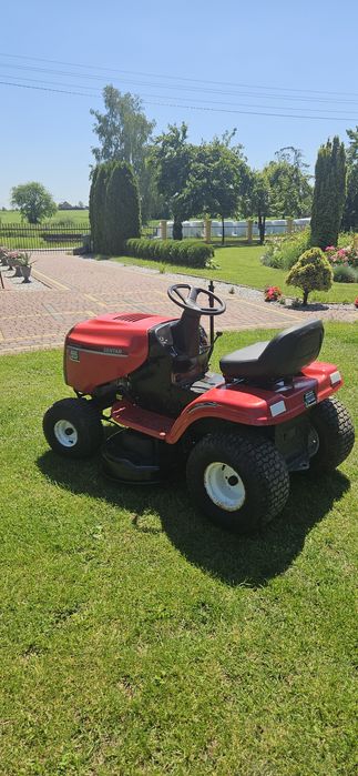 Traktorek kosiarka sentar 13hp