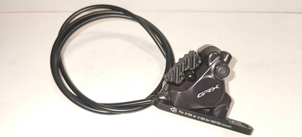 Zacisk hamulcowy Shimano GRX BR-RX820 (Nowy)