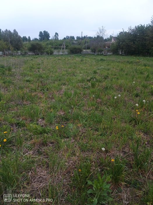 Продаж будинку в с.Троянів