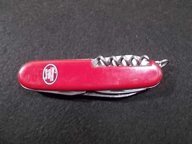 scyzoryk wielofunkcyjny made in solingen rostfrei