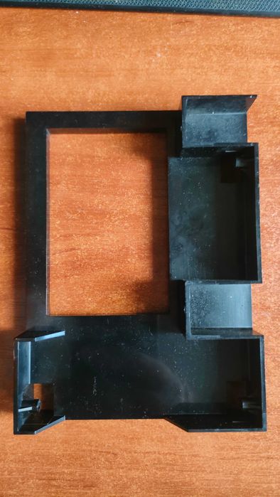 Переходник 2.5 to 3.5 SSD SAS SATA 661914-001