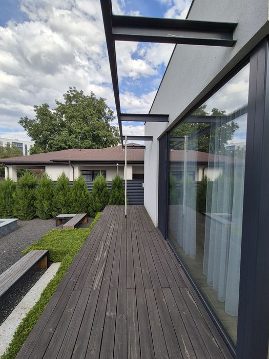 Продам новый современный дом в стиле "High Tech"! Аналогов нет!