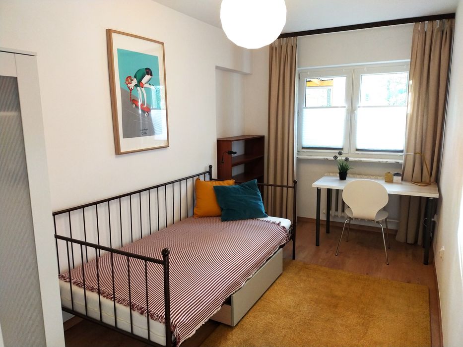Mieszkanie – Warszawa - Widok 3