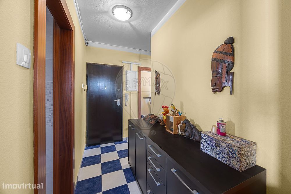 Apartamento T3 para venda — Olivais, Lisboa