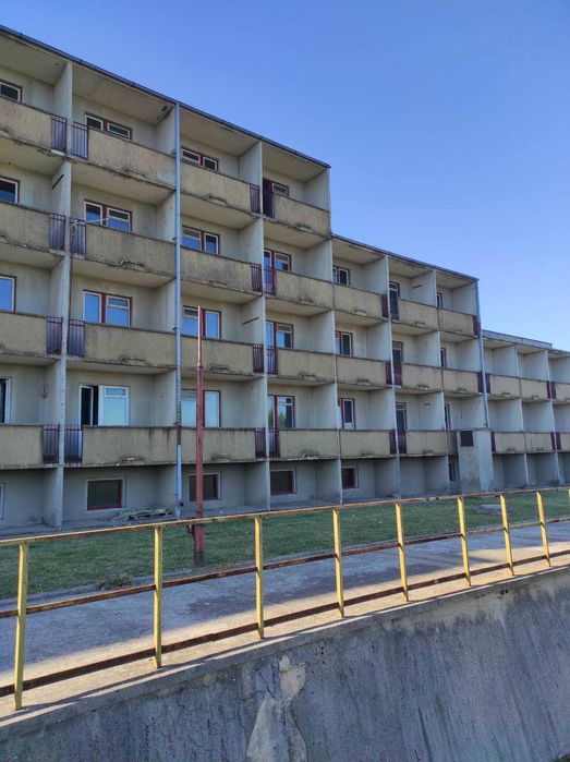 Готельний комплекс 6951,8 м2, 1.79 га, м.Долинська, вул. Нова  1В
