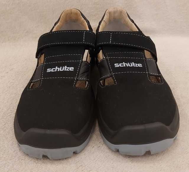 Сандалі для роботи Schütze