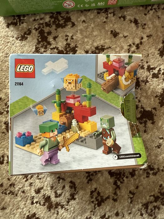 Продам оригінальні Лего