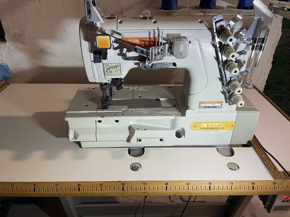 Renderka Siruba F007 230v PROMOCJA!