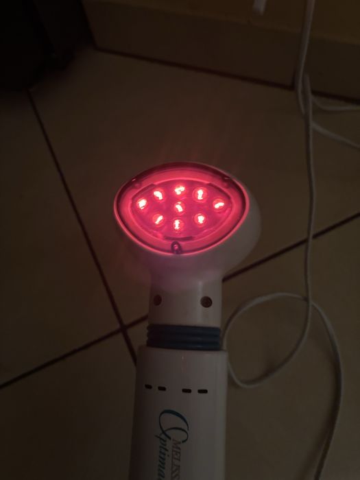 Masażer Melissa Optimal