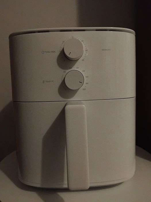 Sprzedam frytkownice 2 uzywanam