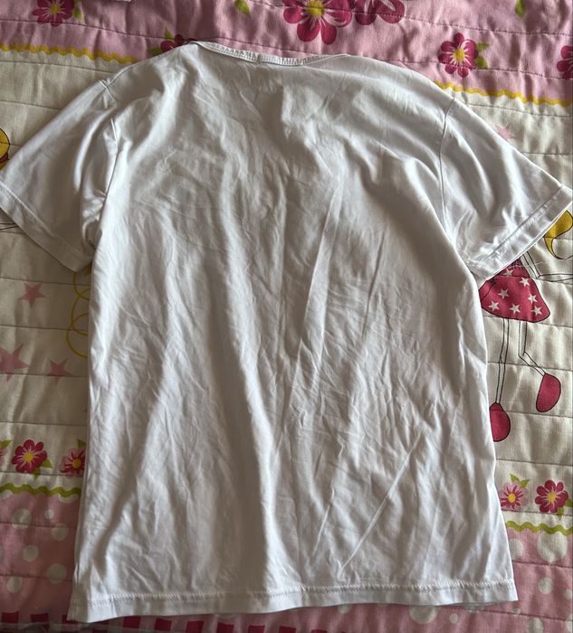 T-Shirt de “My Hero Academia”