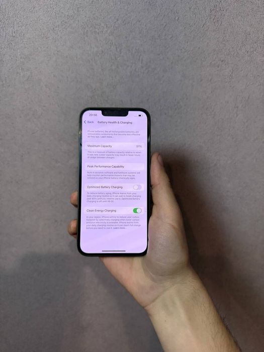 iPhone 13 128 gb neverlock