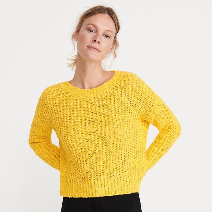 Sweter damski piękny