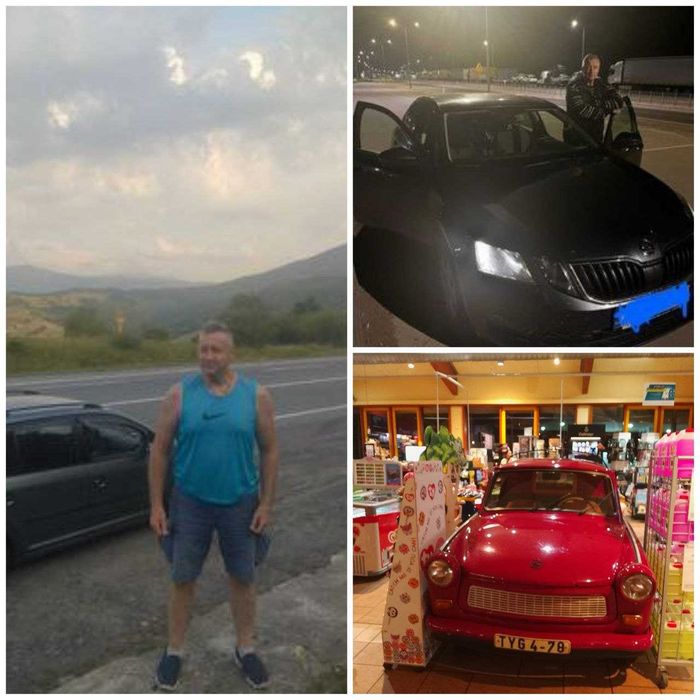 Перегон авто Украина/Европа. Услуга водитель-автоперегонщик