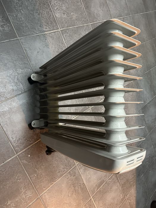 Aquecer a Óleo KunfT modelo NYL24