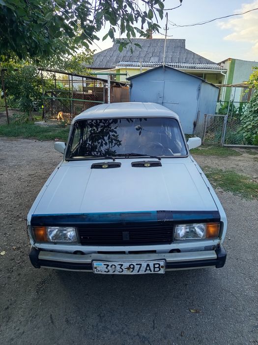 Продам ВАЗ 2104 .